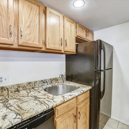 Apartamento Mountainside 155A Frisco Exterior foto