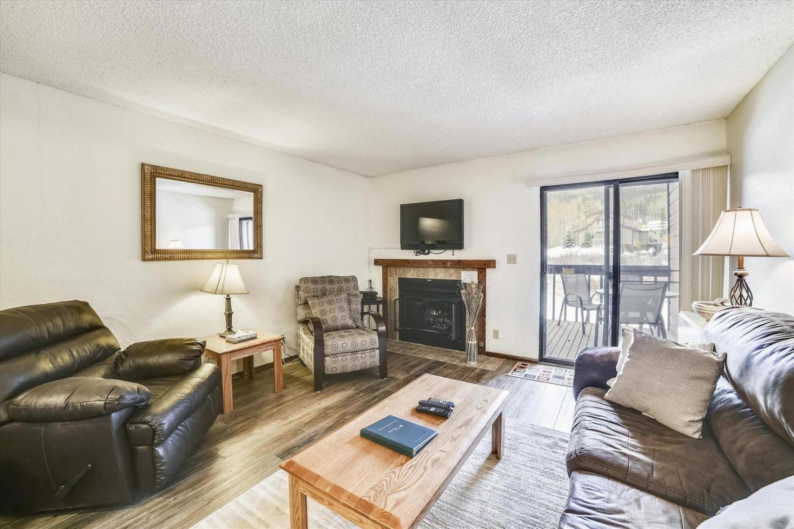 Mountainside 155a Frisco