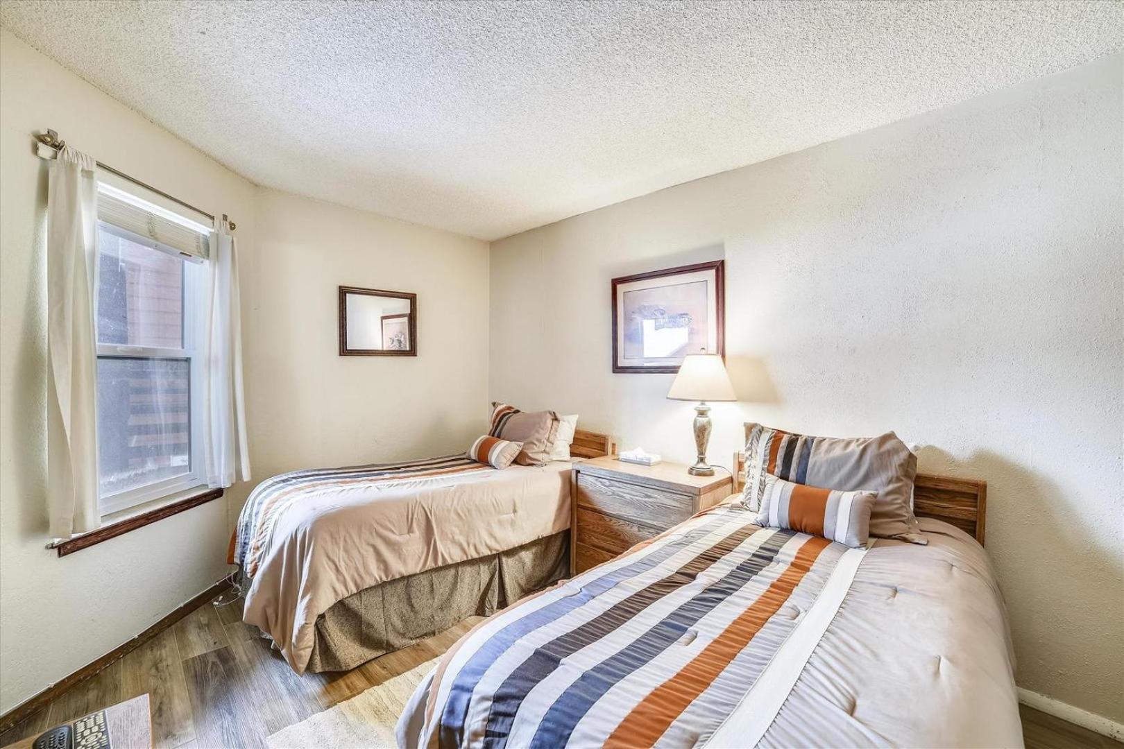 Apartment Mountainside 155a Frisco