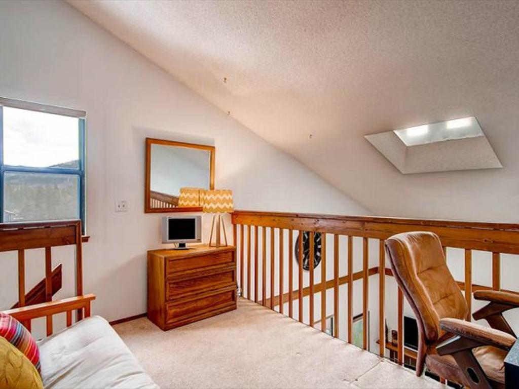 Mountainside 155a Apartment