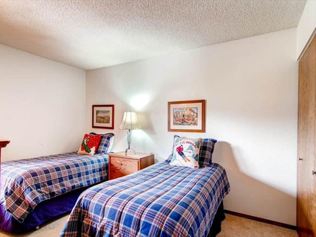Mountainside 155a Apartment Frisco