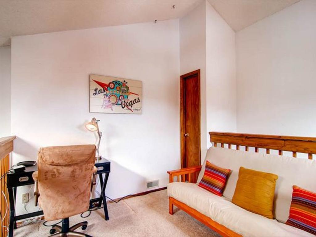 Mountainside 155a Apartment