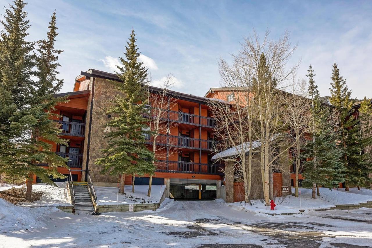 Apartment Mountainside 155a