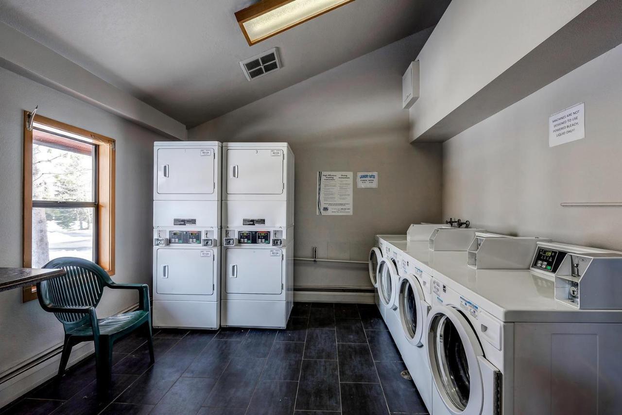 Apartment Mountainside 155a